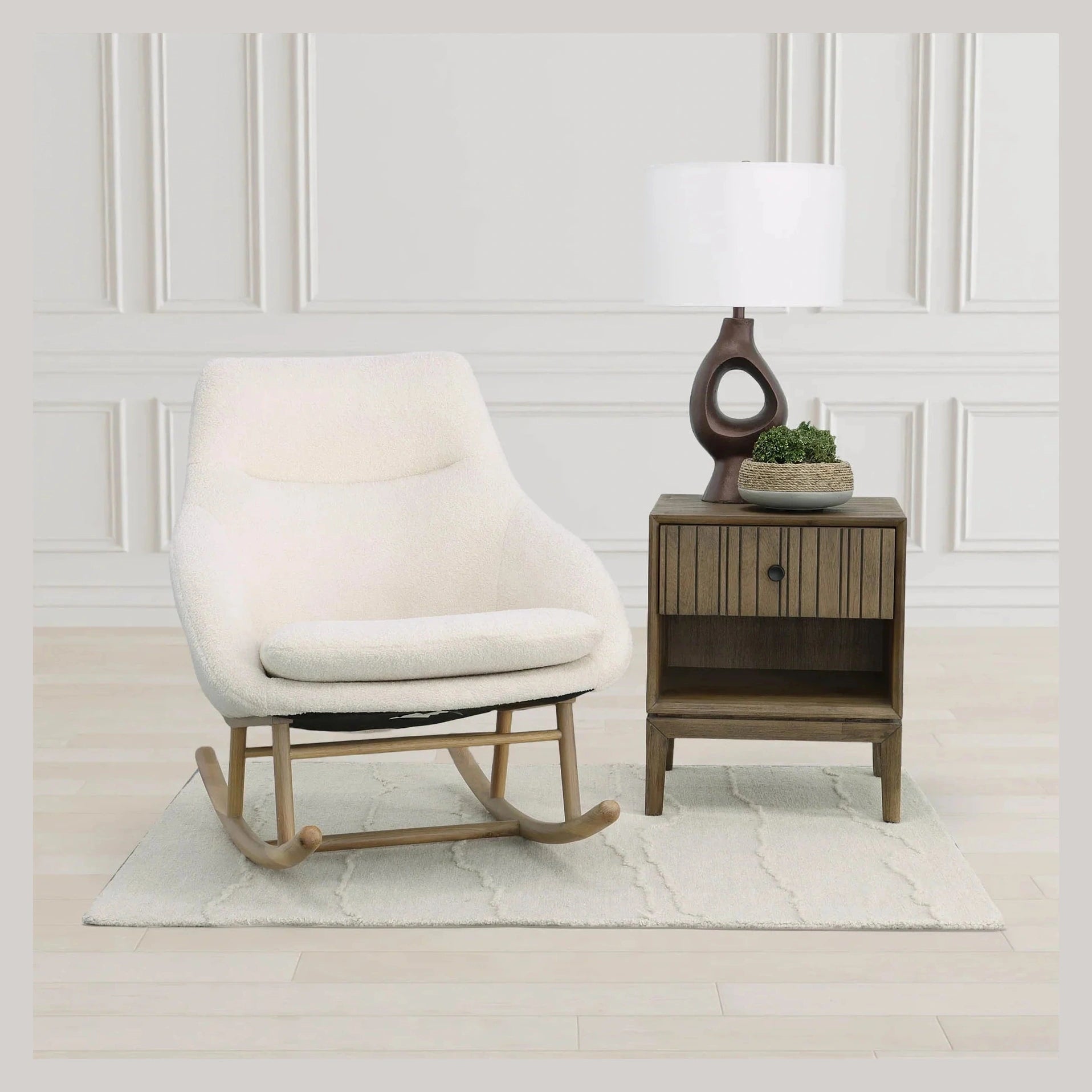 Ciro Nightstand