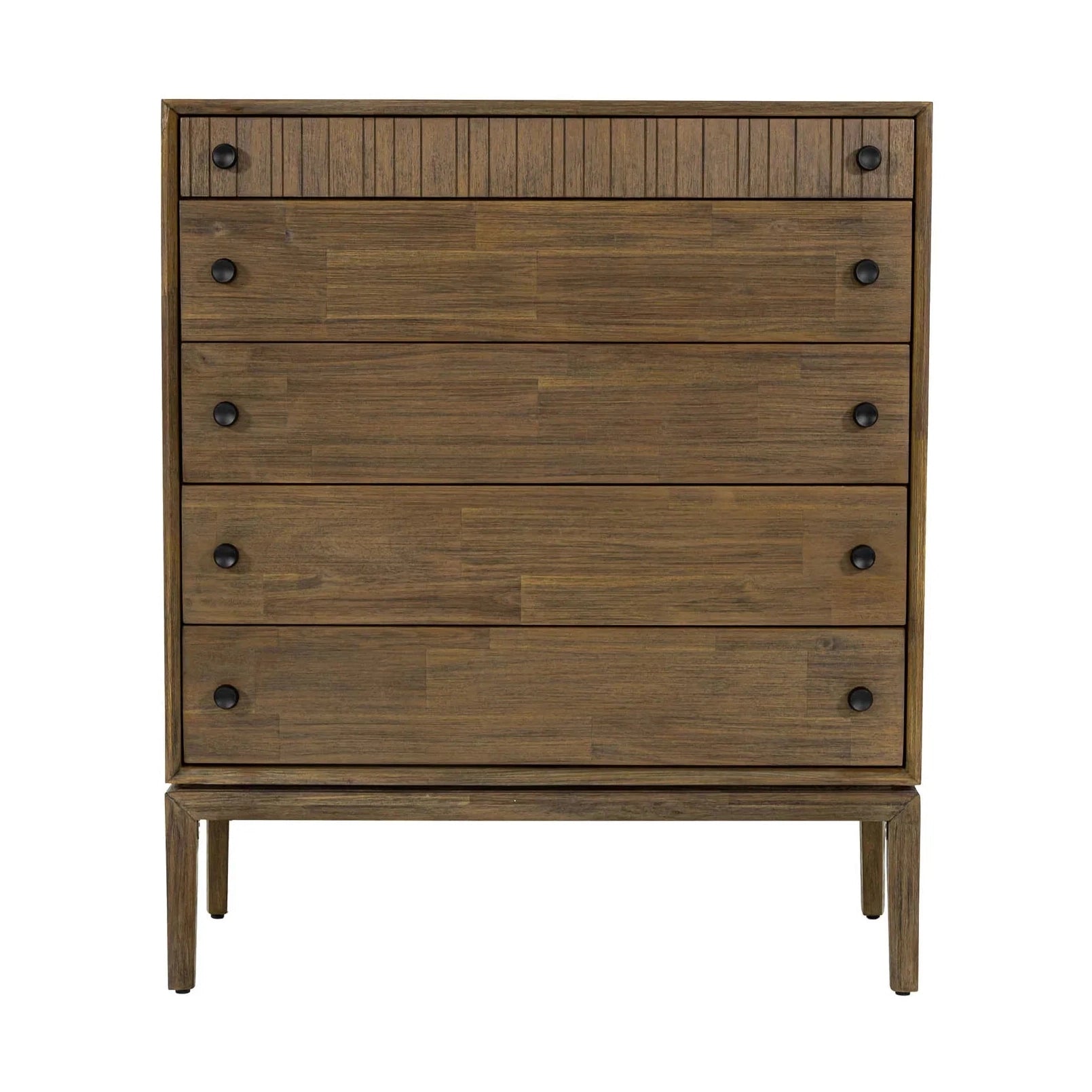 Ciro 5 Drawer Chest