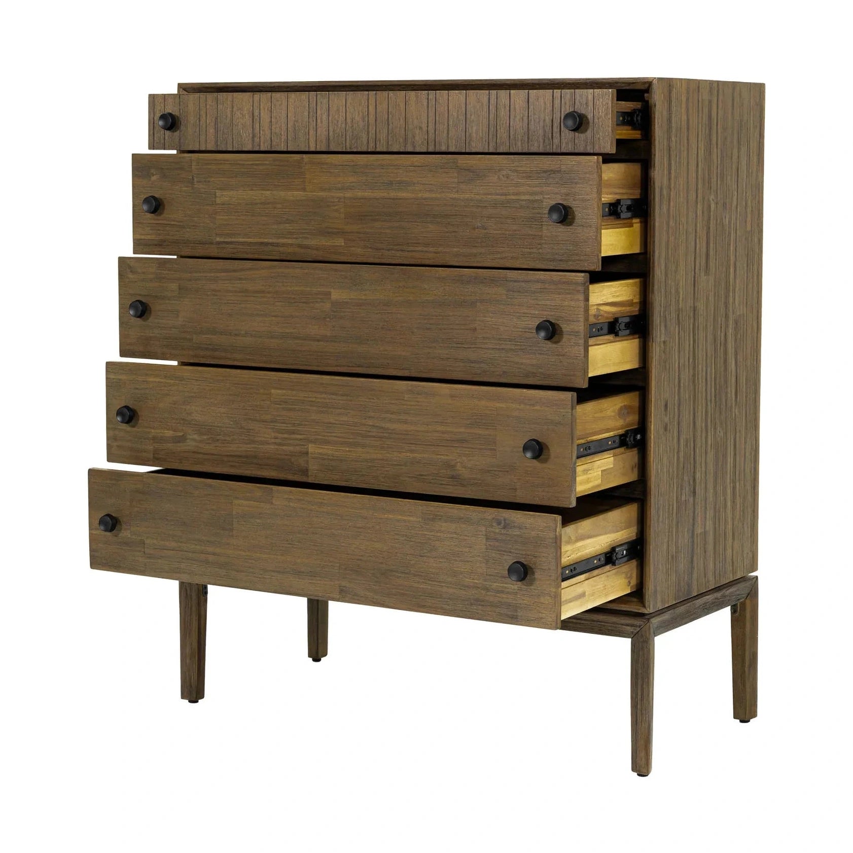 Ciro 5 Drawer Chest