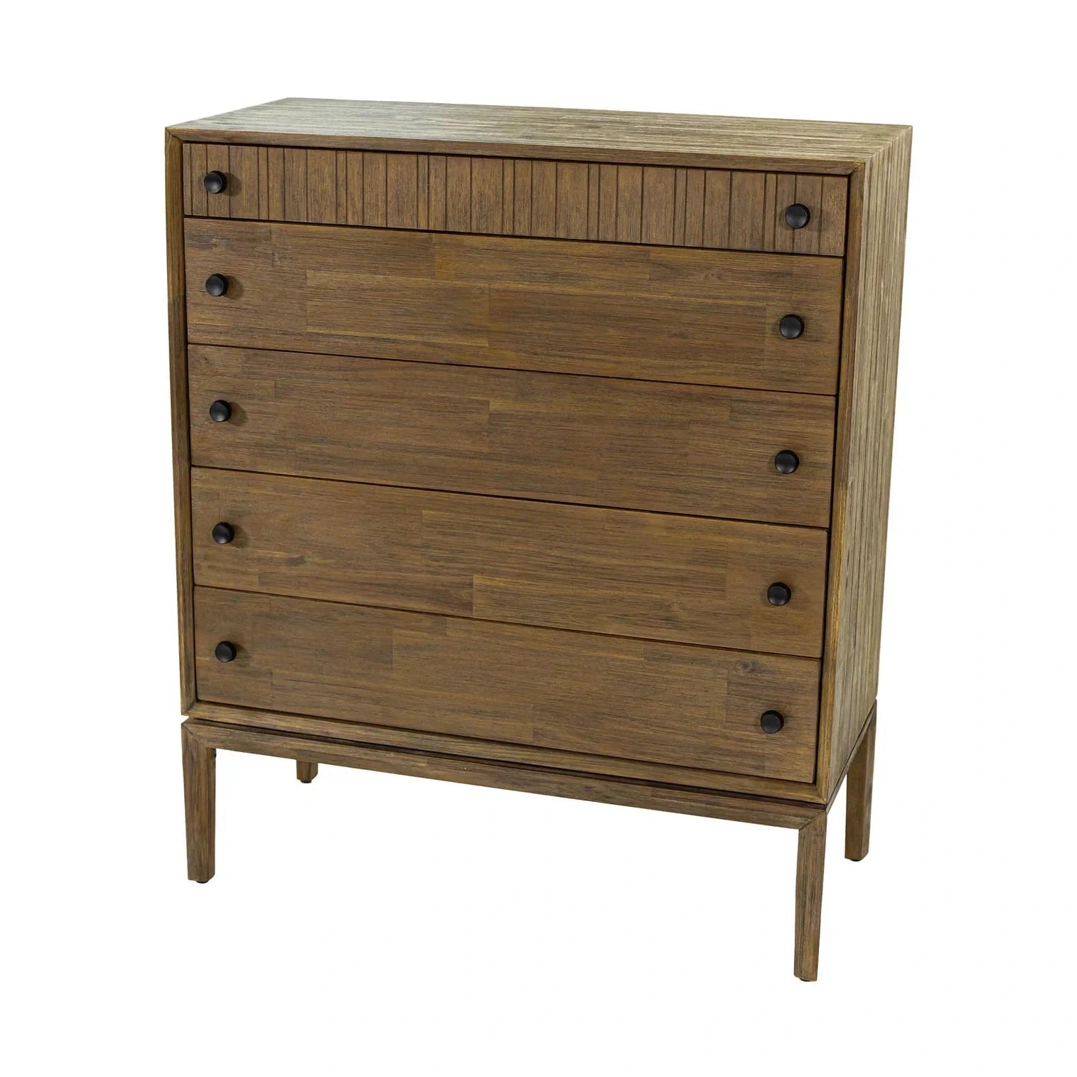 Ciro 5 Drawer Chest