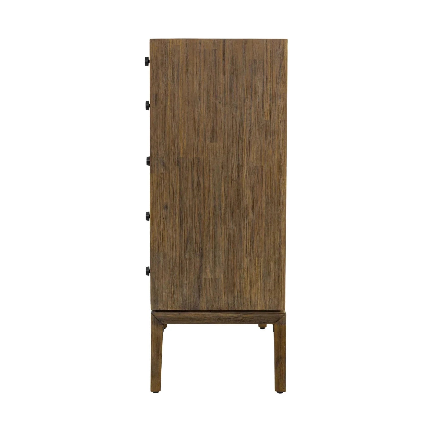 Ciro 5 Drawer Chest