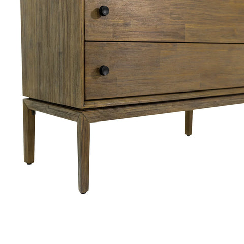 West 5 Drawer Chest