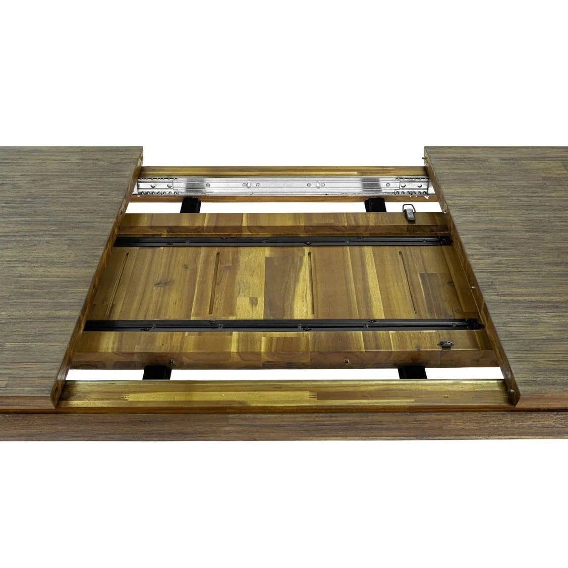 West Extension Dining Table