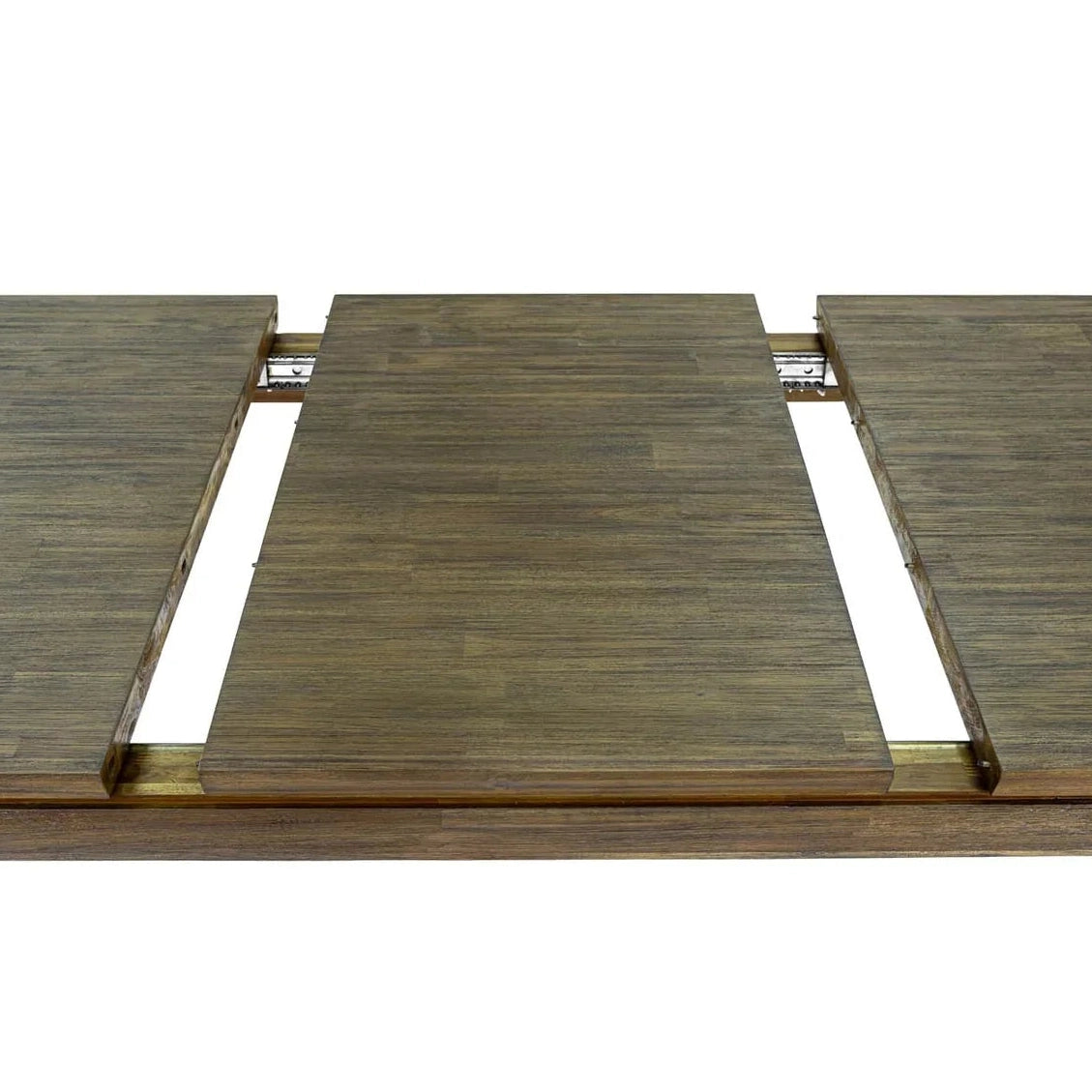 West Extension Dining Table