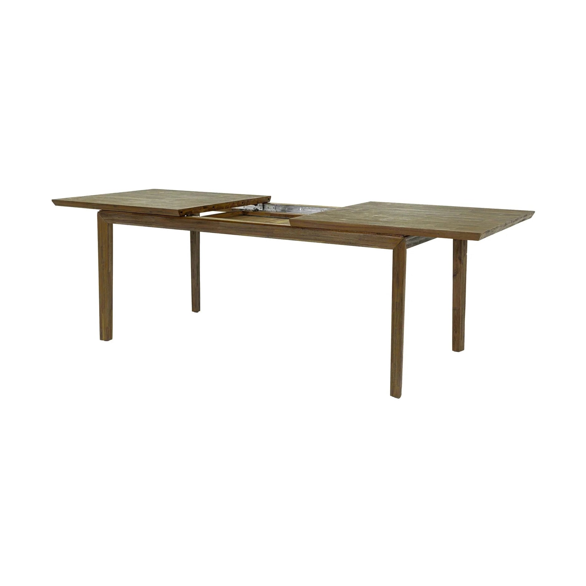 West Extension Dining Table