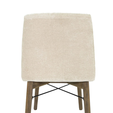 West Dining Chair - Sand