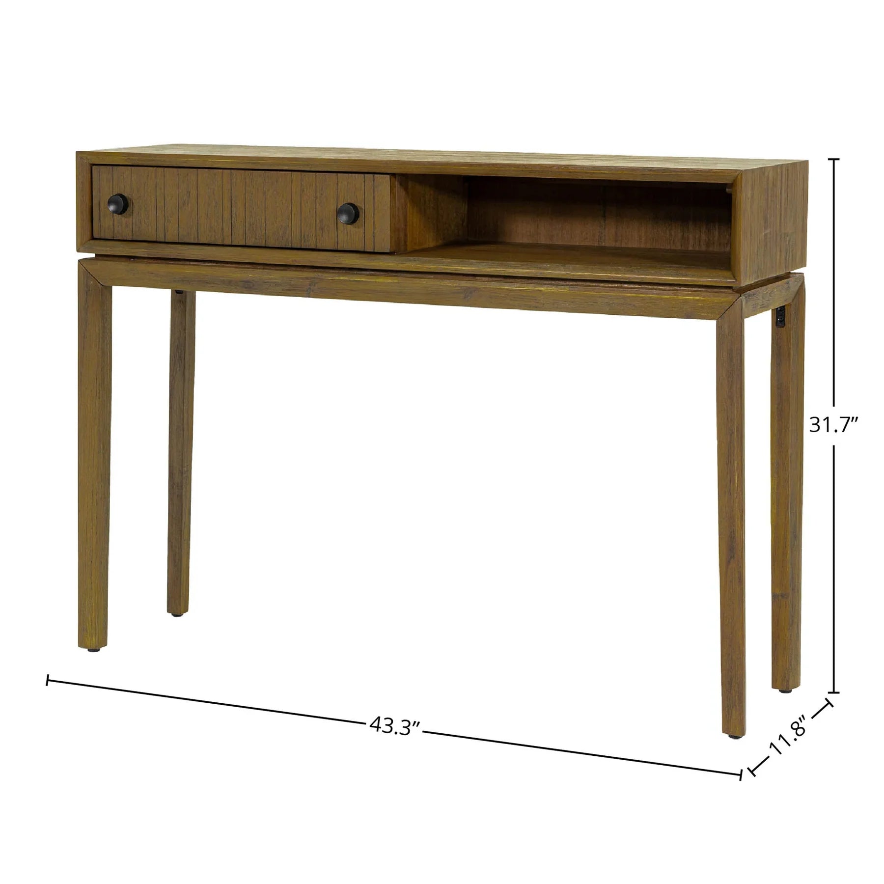 Ciro Console Table