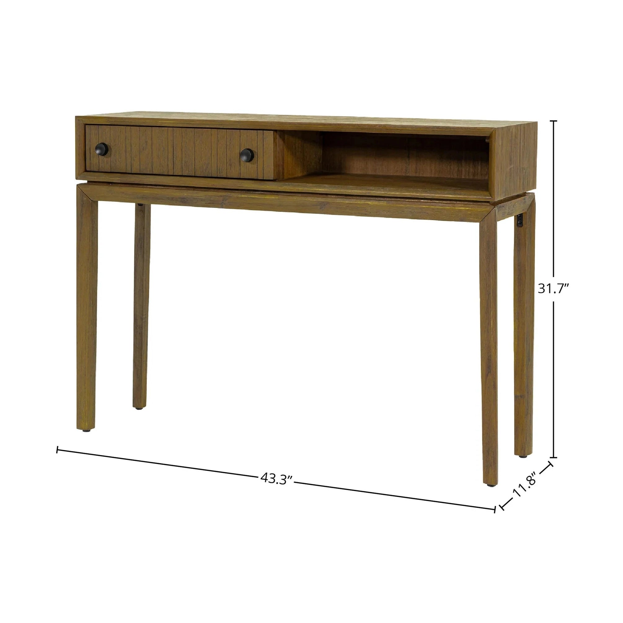 Ciro Console Table