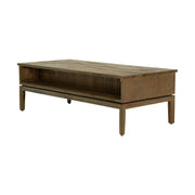 Ciro Coffee Table w/ Lift Top