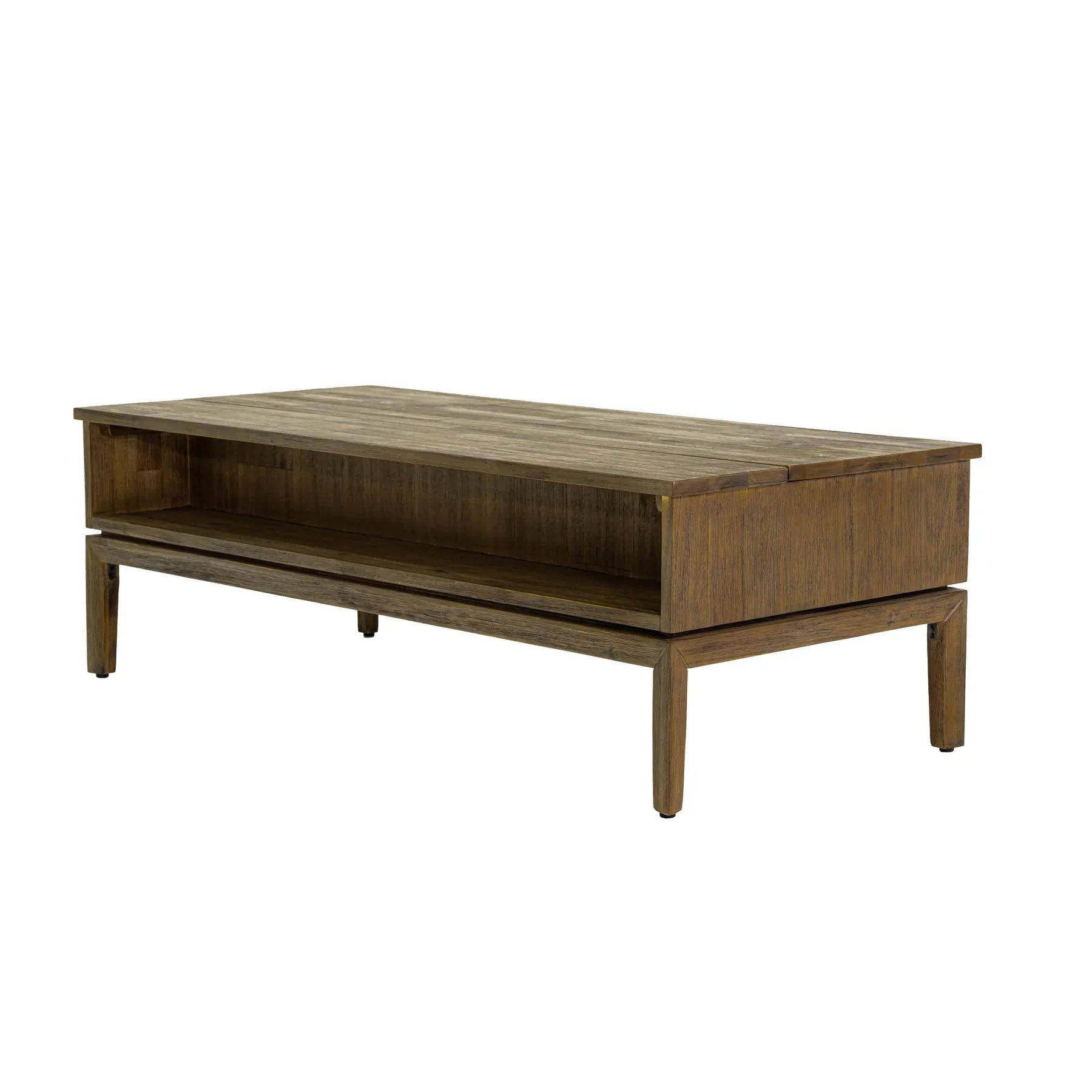 Ciro Coffee Table w/ Lift Top