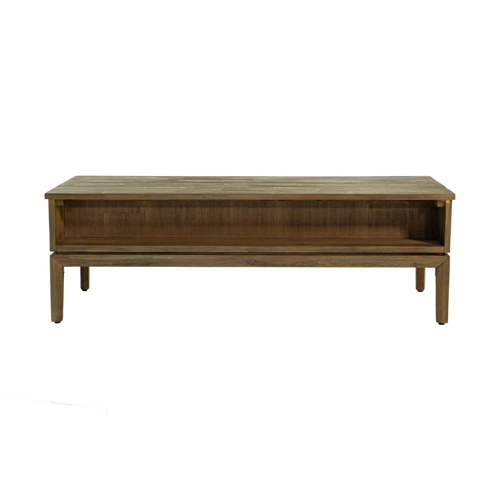 Ciro Coffee Table w/ Lift Top