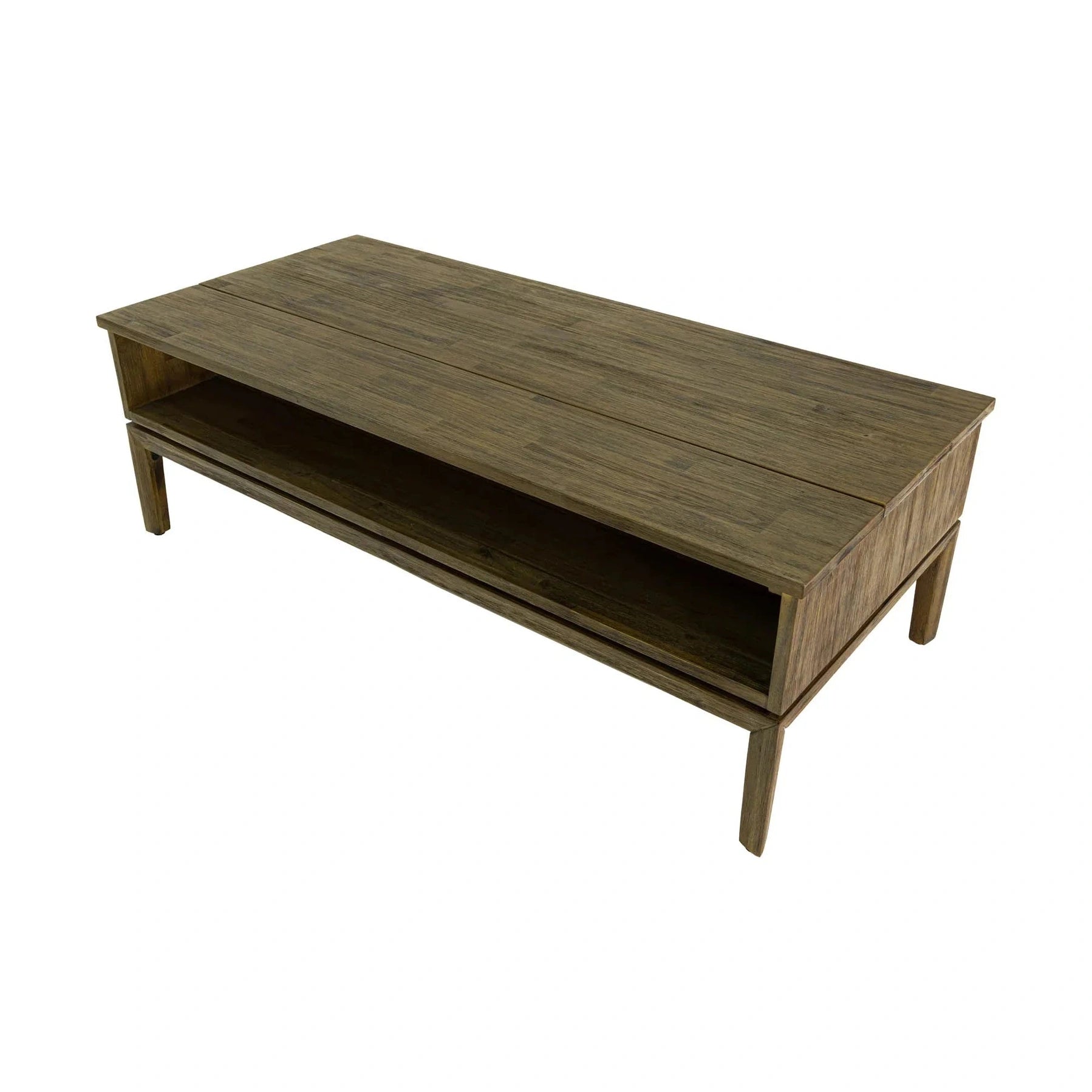 Ciro Coffee Table w/ Lift Top