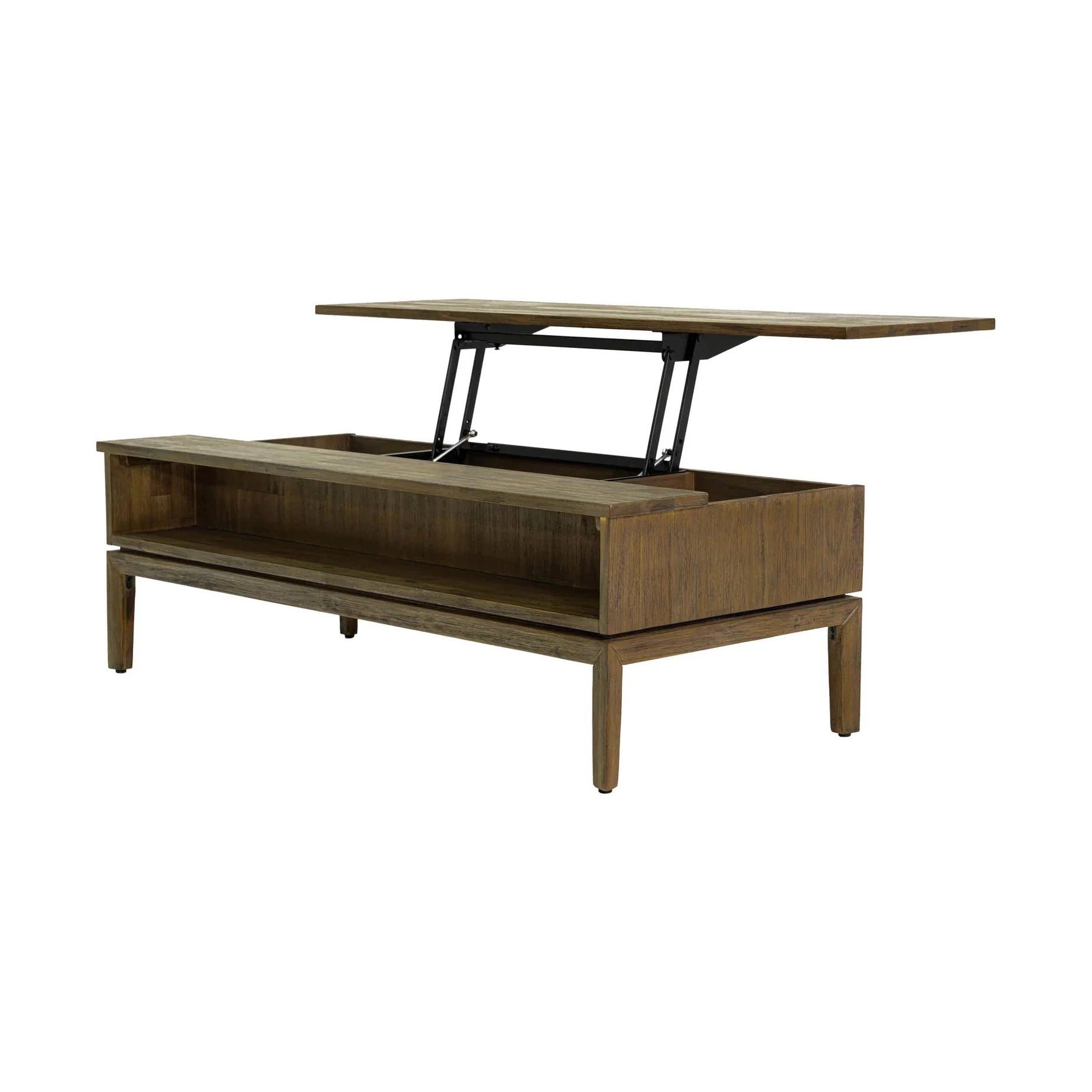 Ciro Coffee Table w/ Lift Top