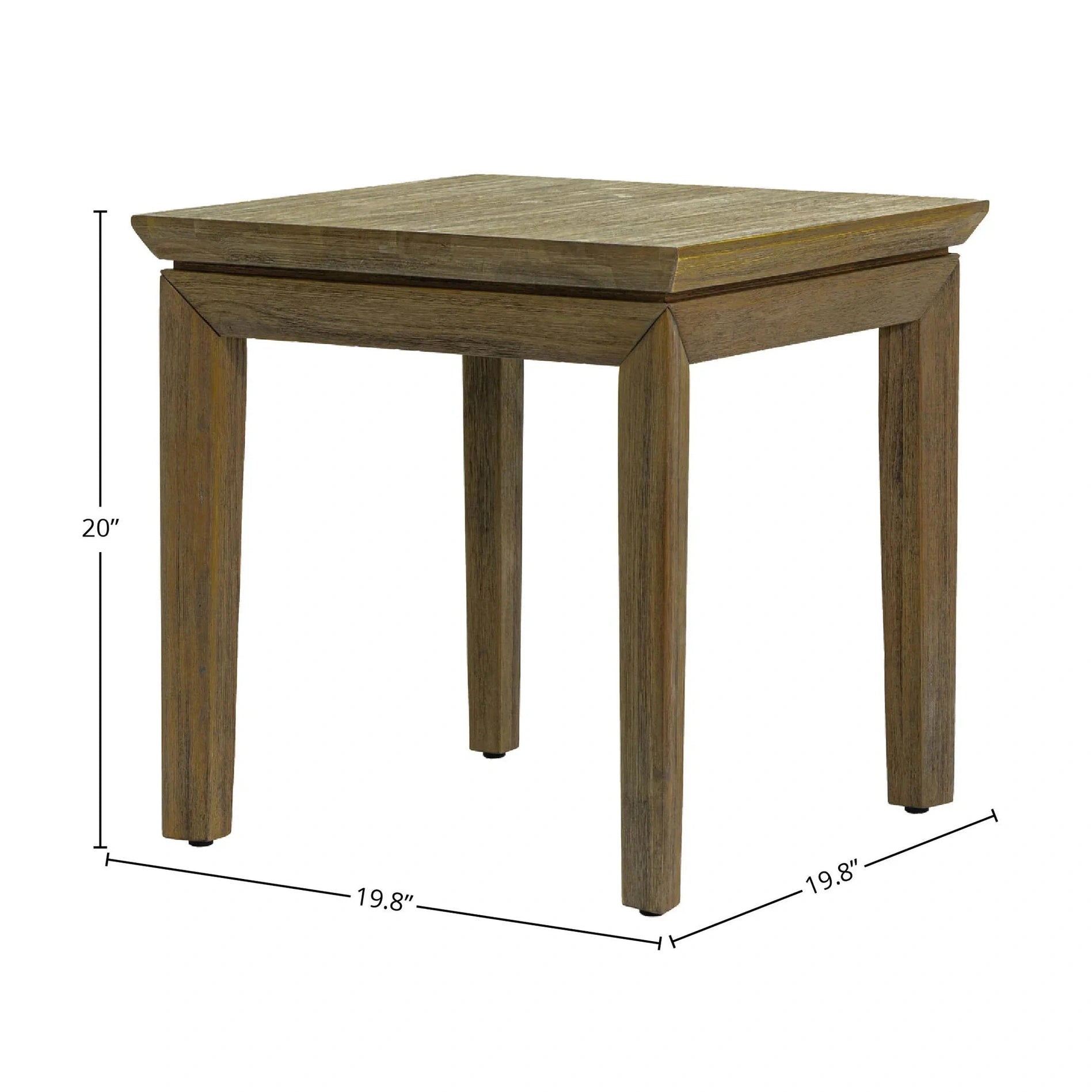 West Side Table