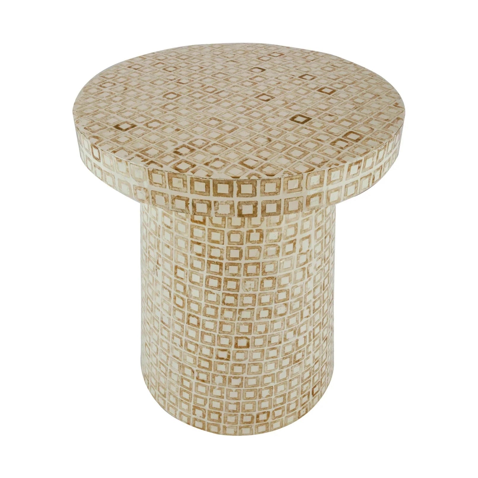 Vassari Side Table