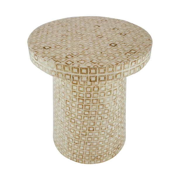 Vassari Side Table
