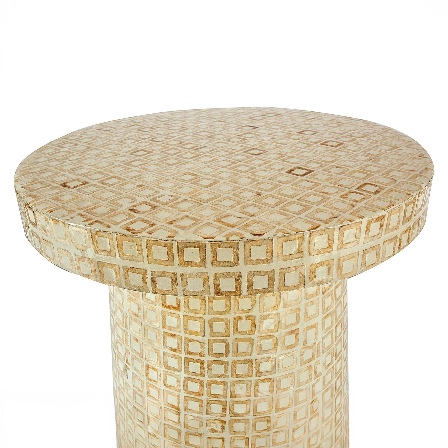 Vassari Side Table