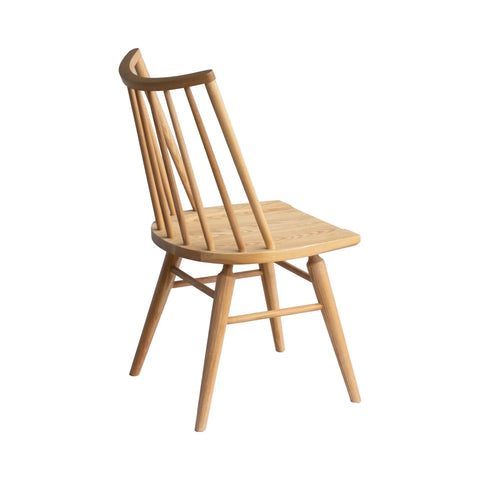 Weston Dining Chair – Natural