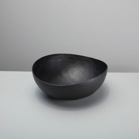 Wallis Aluminum Bowl - Large