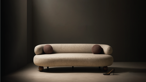 Your Style. Your Space. Your Accents.