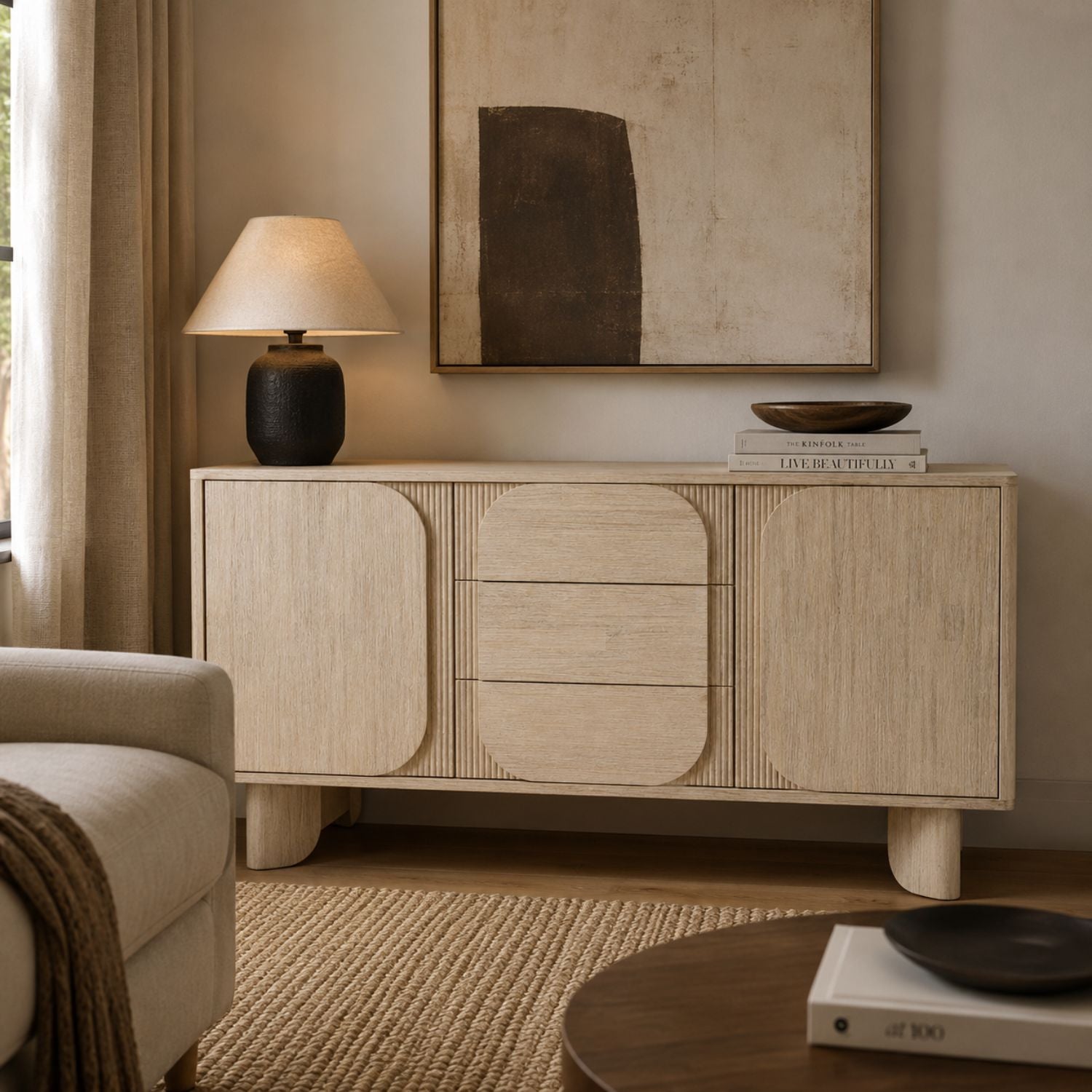 Wesden Sideboard
