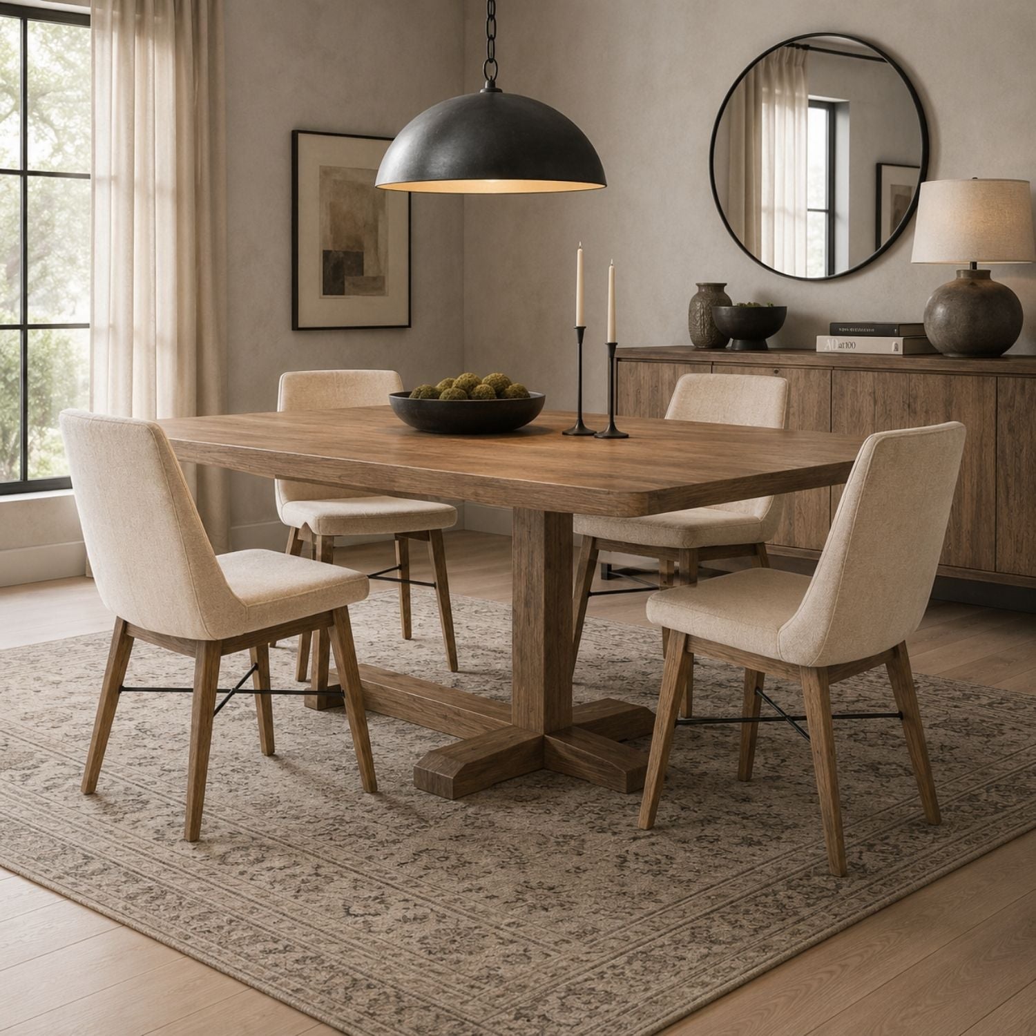 West Dining Chair