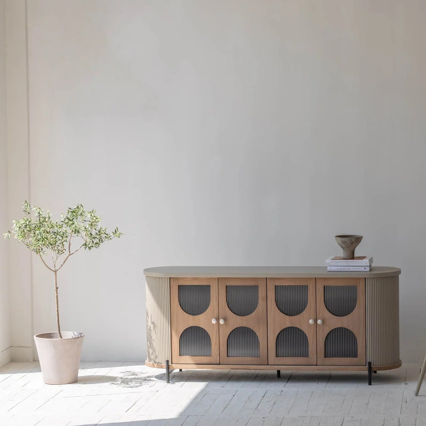Weylyn Sideboard