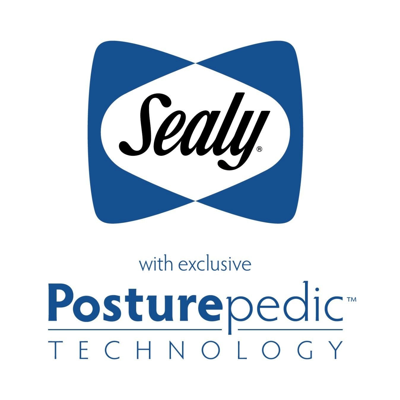 Sealy® Massimo 11.5" Mattress