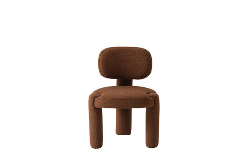 NUBO UPHOLSTERED CHAIR