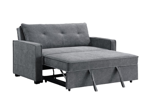 Argyle Pull Out Sleeper Sofabed