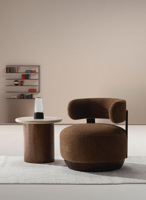 BELO LOUNGE CHAIR