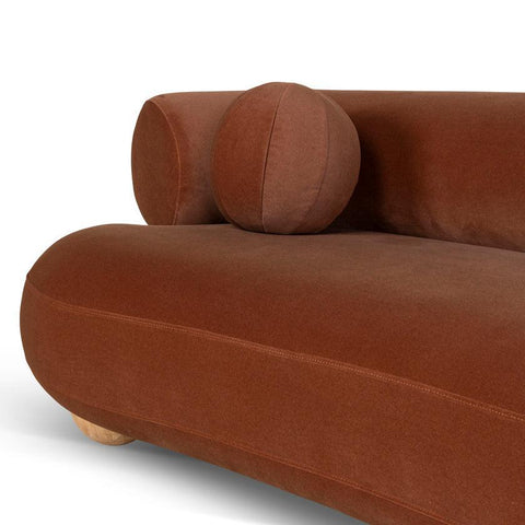 Stellan Curve Large  Sofa