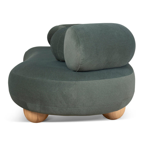 Stellan Curve Large  Sofa