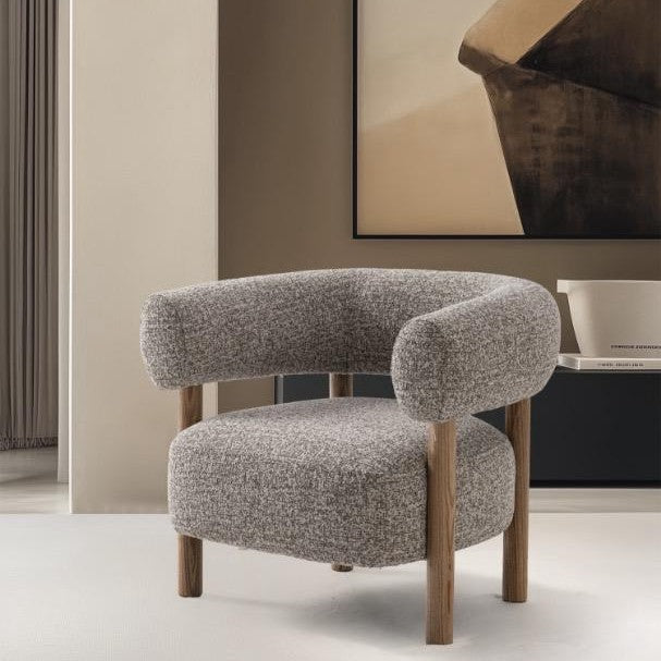Odette Accent Chair