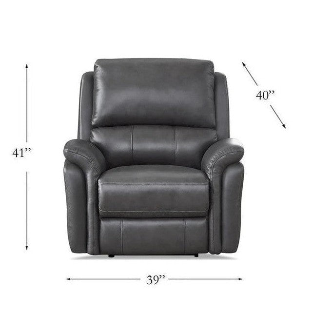 Everdale Power Recliner Chair