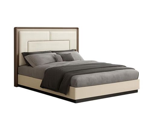 Verona Hydraulic Storage Bed