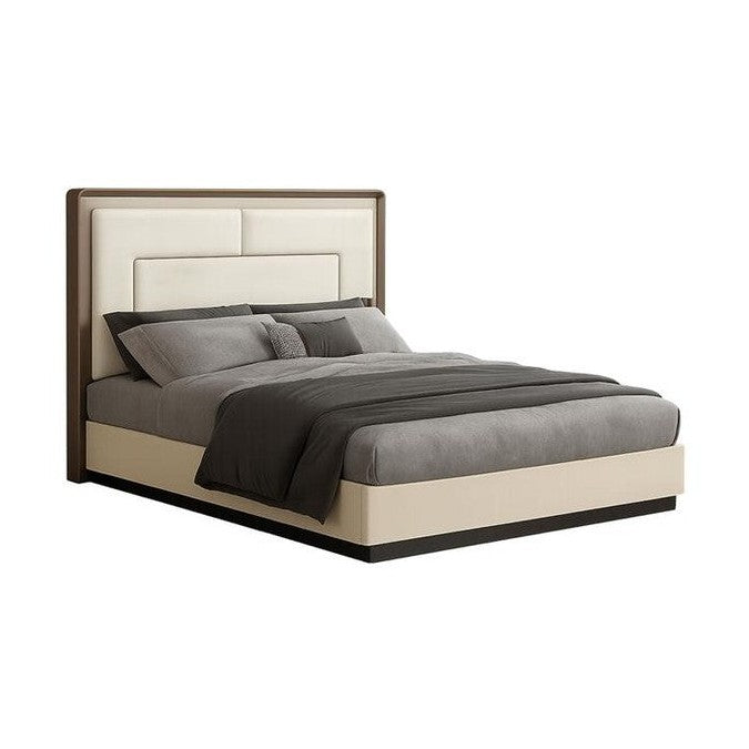 Verona Hydraulic Storage Bed