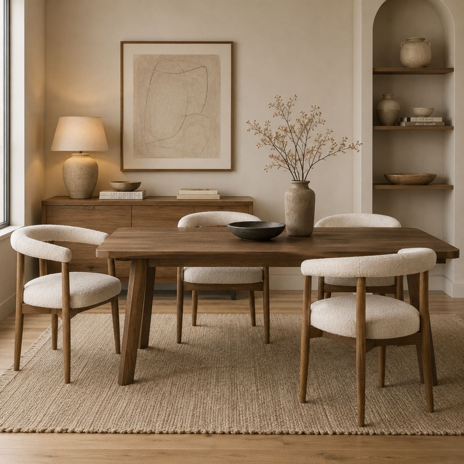 Wicklow Dining Chair