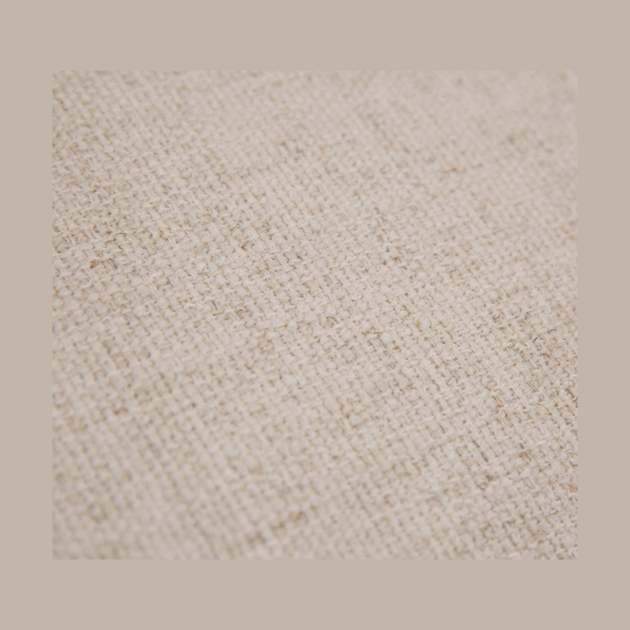 Willow Fabric Chair - Lovegood Bisque