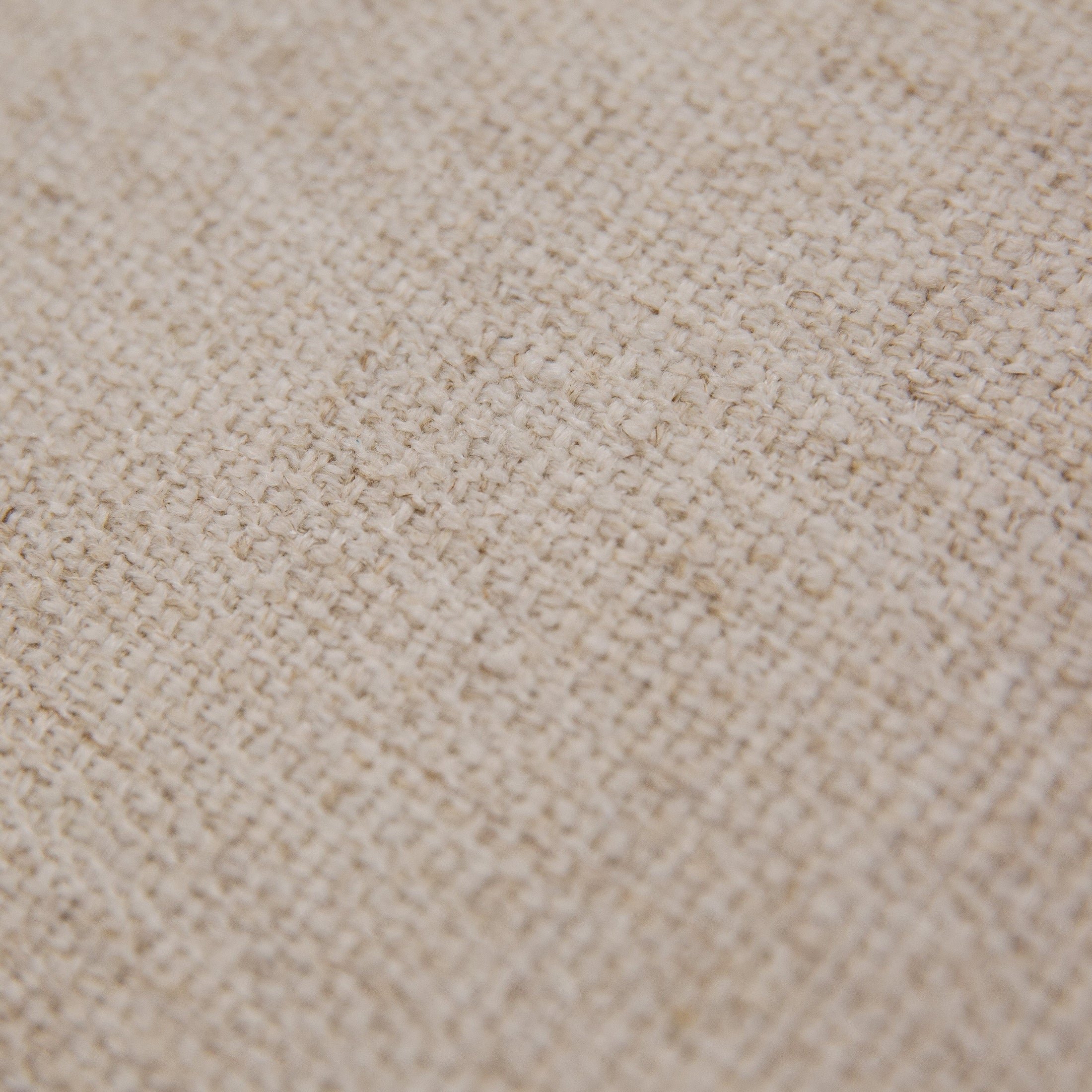 Willow Fabric Sofa - Lovegood Bisque