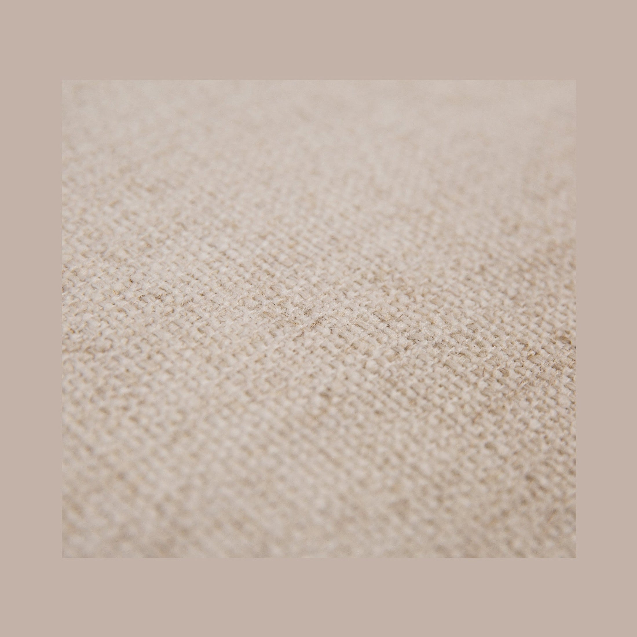 Willow Fabric Loveseat - Lovegood Bisque