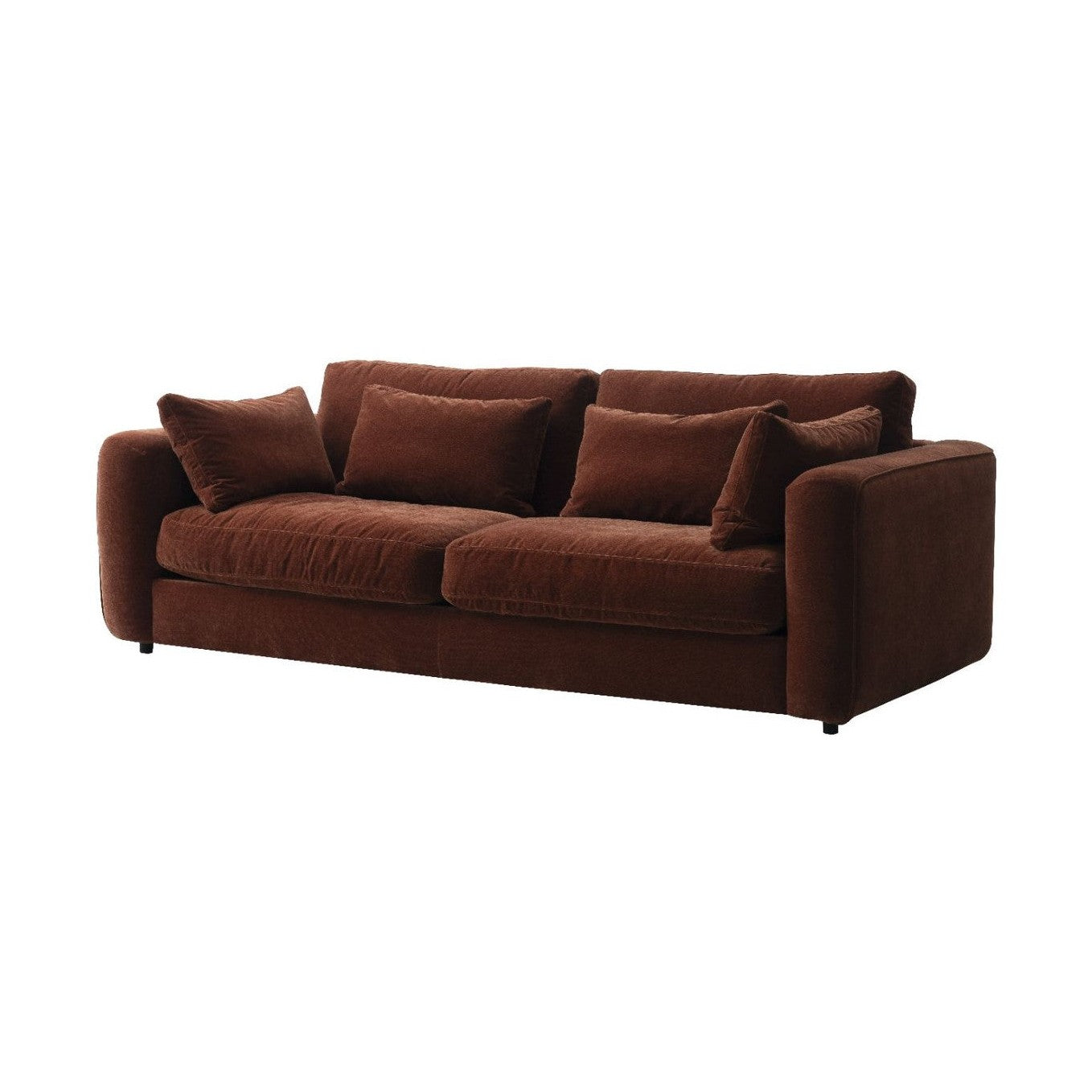 Maurice 3-Seater Lounge Sofa