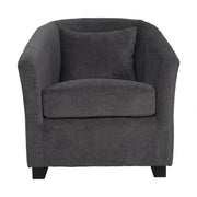 Xerlan Club Chair