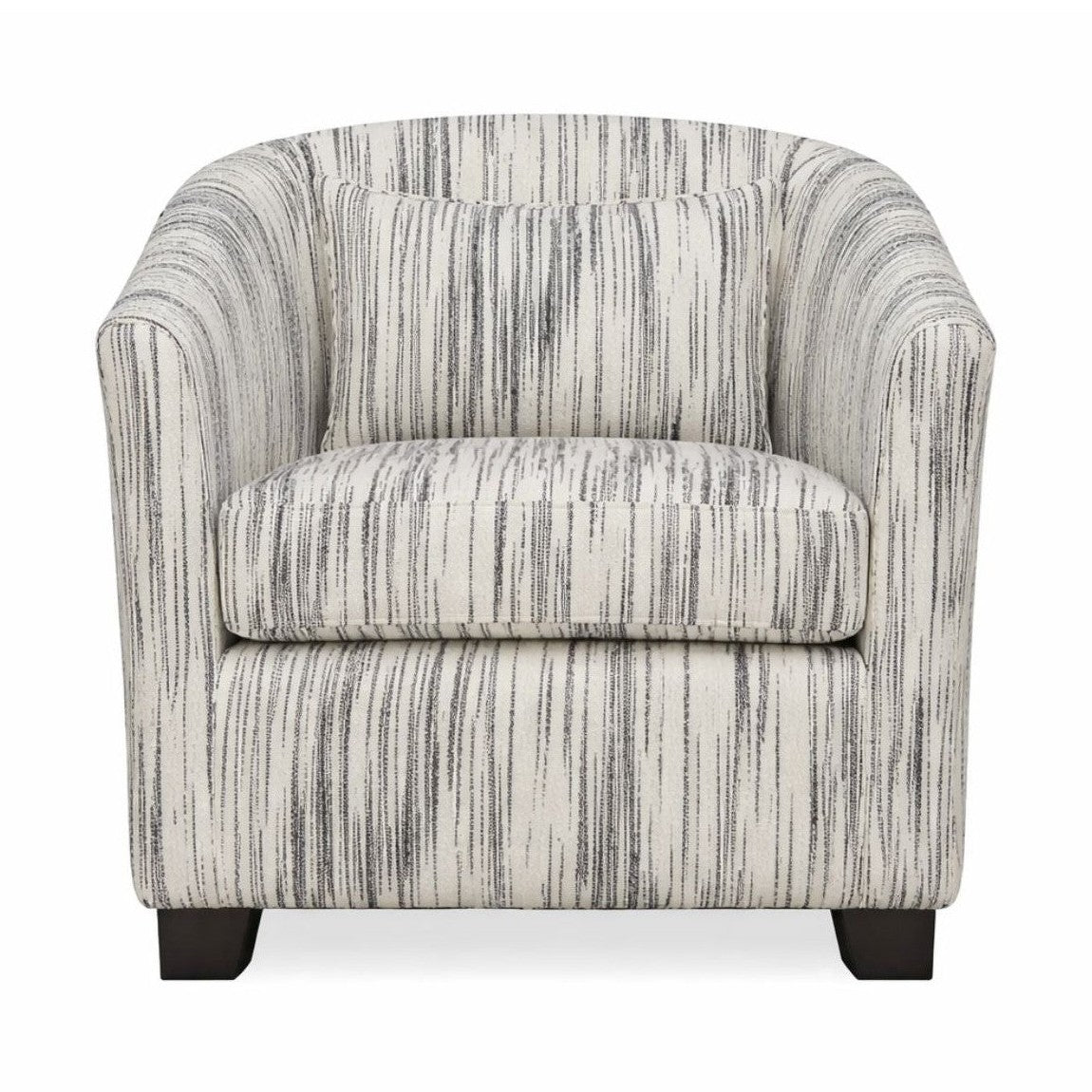 Xerlan Club Chair