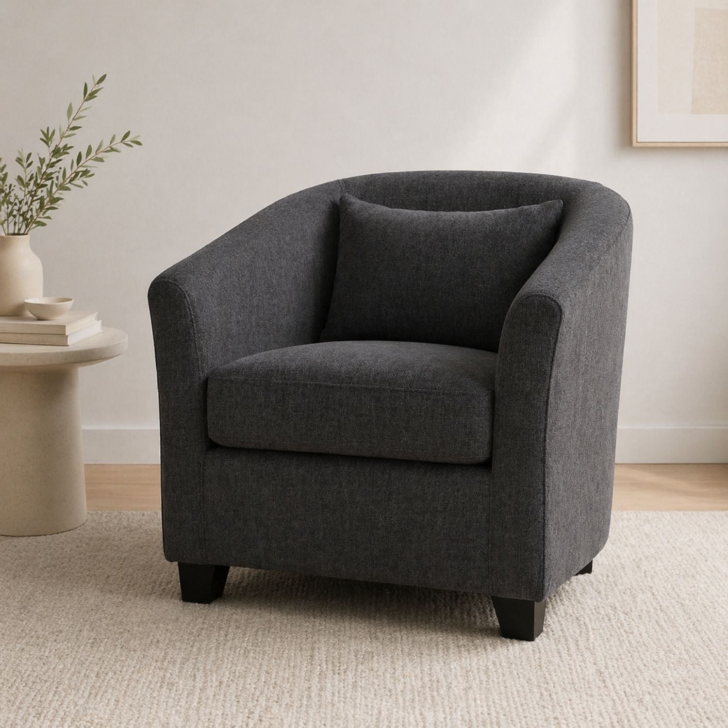 Xerlan Club Chair