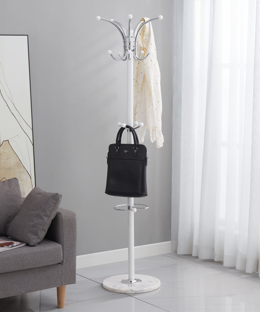 Coat Racks & Valet Stands