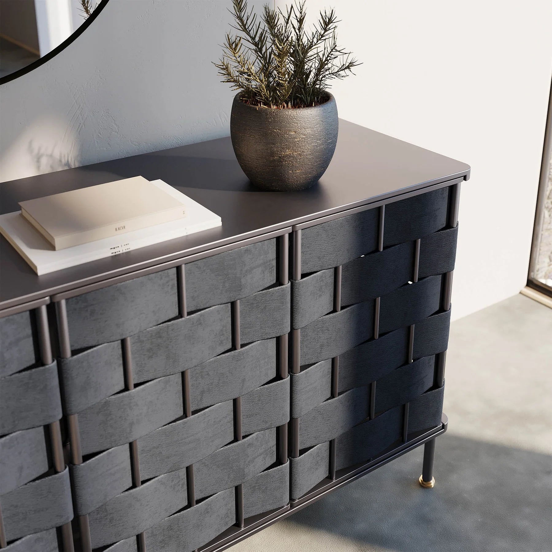 Sula Sideboard