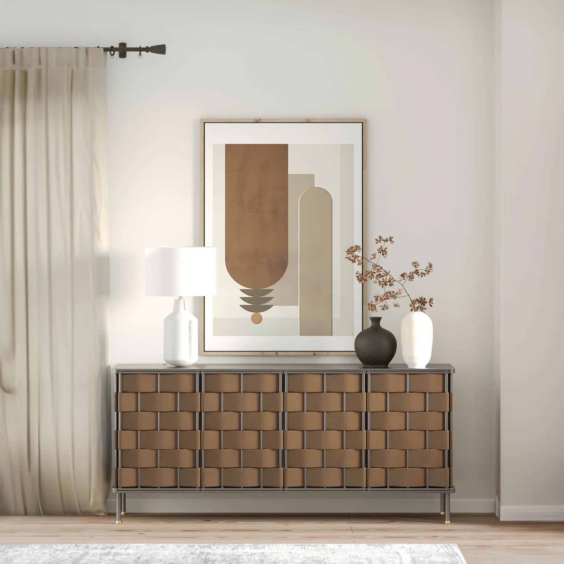 Sula Sideboard
