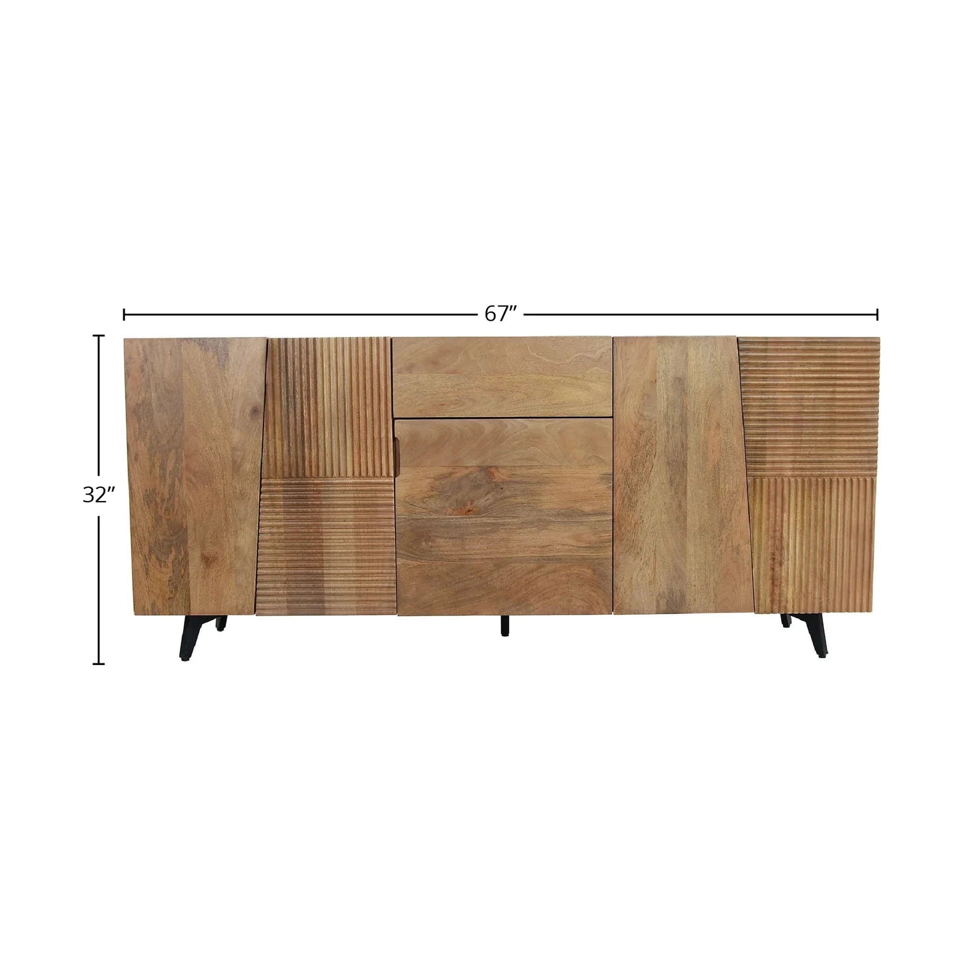 Elmora Sideboard