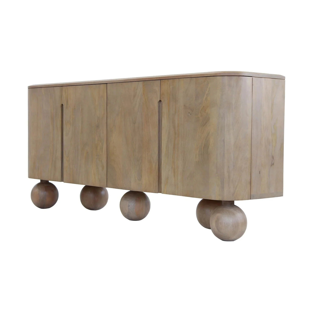Lorven Sideboard
